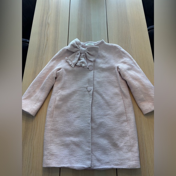 KATE SPADE, the Dorothy tweed coat! - Picture 3 of 9